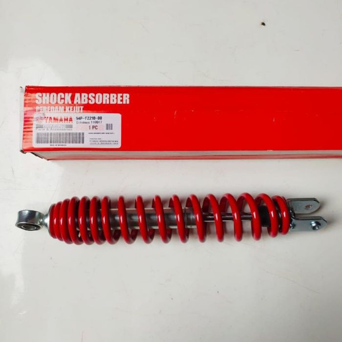 SHOCKBREAKER YAMAHA MIO J MIO M3 MIO Z MIO GT XSEON RC ORI