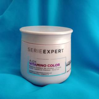 Elips Hair Mask Masker Rambut Kering Pecah Rusak Shopee Indonesia