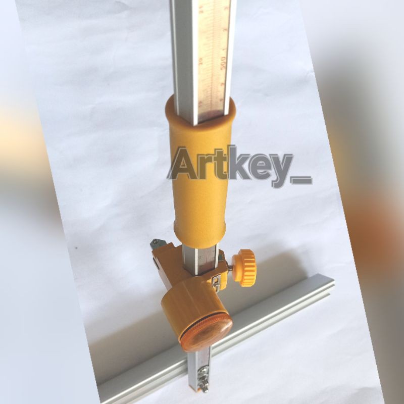 Best Quality T Cutter Glass Long size 1500 mm