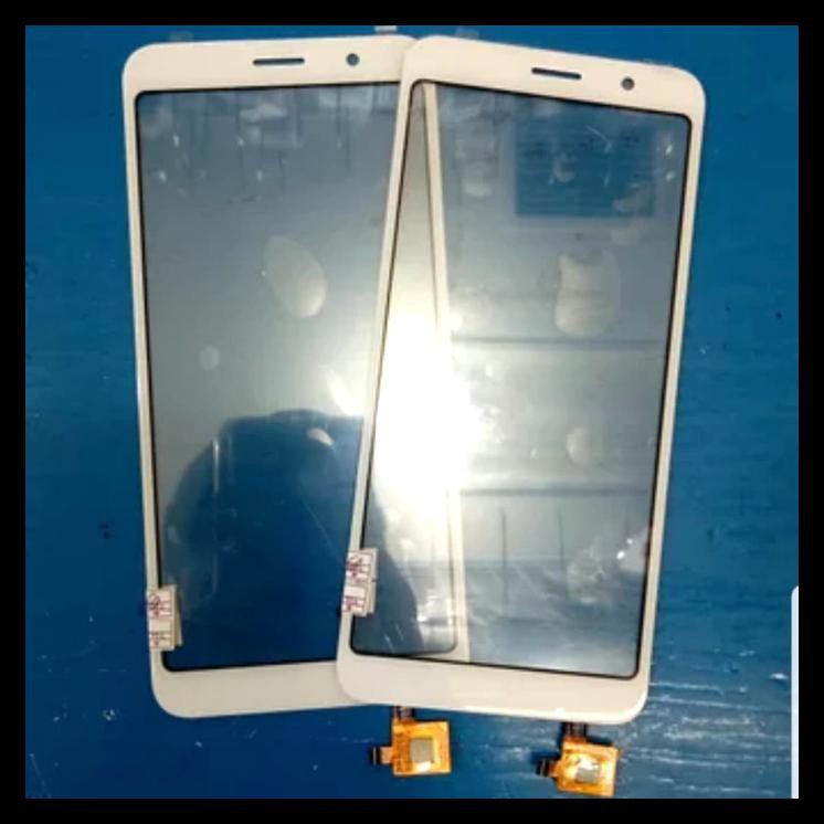 TERBARU TOUCHSCREEN ADVAN S6 PLUS ORIGINAL - PUTIH 