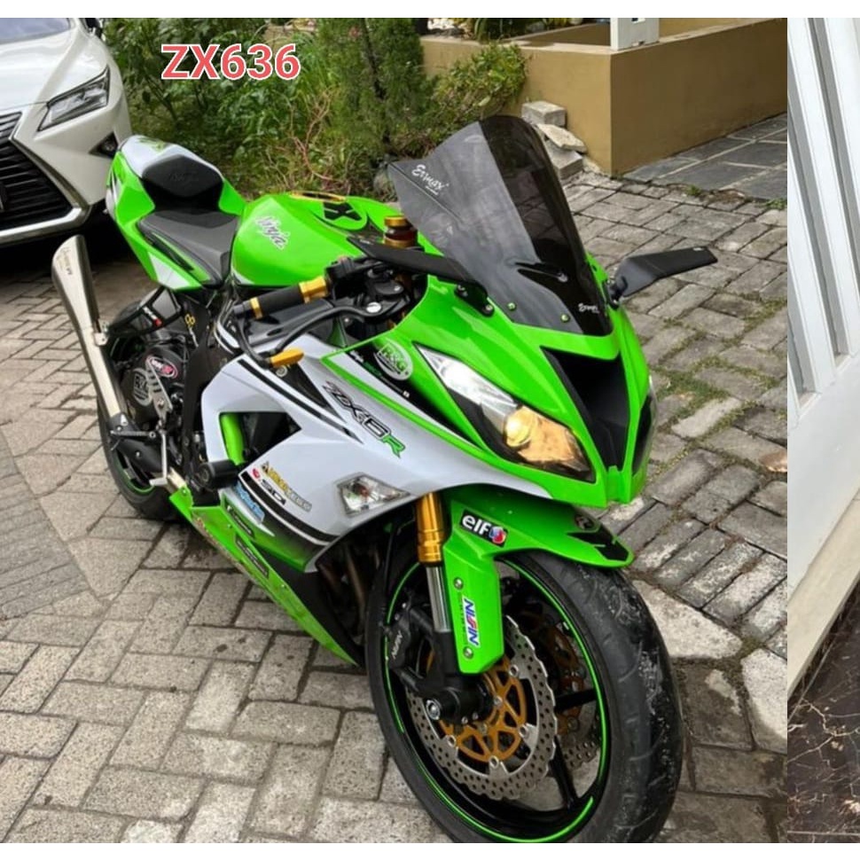 spion winglet f22 spion vering ninja250 zx25 cbr r15 r25 gsx nmax xmax spion model winglet universal termurah