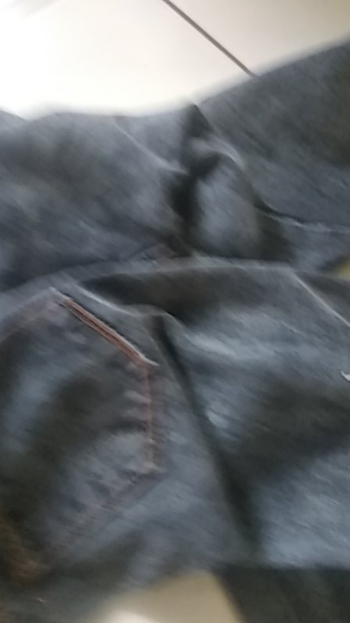 Plastik Klip Gagang Sepatu / Baju / Handle Shoe Ziplock Besar