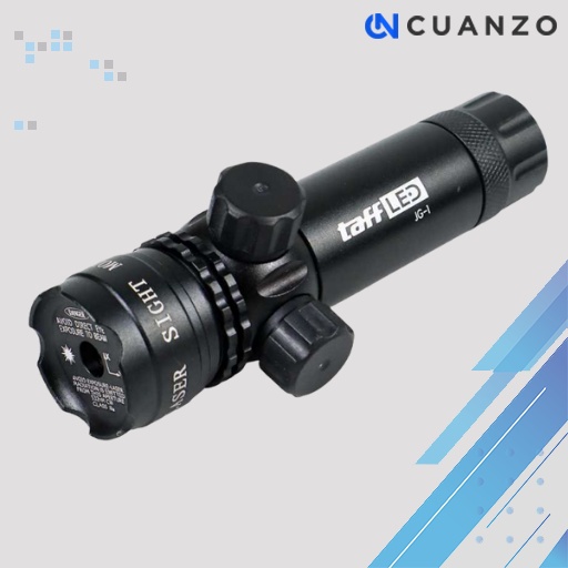 Tactical Green Dot Laser Scope Mount+Baterai+Charger / Laser Tembak Senapan Angin Siang Malam Pcp Berburu Warna Merah Uklik Charge Jarak Jauh 20km Premium / Red Rod Scope Tactical / Laser Scope Nyala Titik Merah / Red Dot Laser Berburu Senapan Kunci L