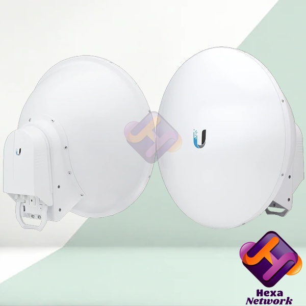 Ubiquiti AF-5G23-S45 airFiber 5GHz 23dBi Slant 45