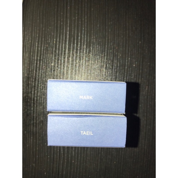 Nature Republic Lip Balm NCT 127