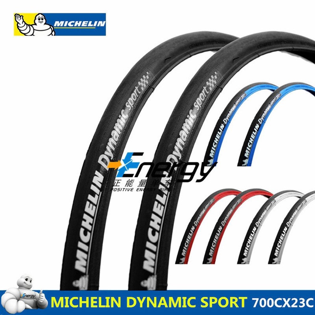 michelin bicycle inner tubes