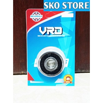 Bearing 6004 2RS 1 Biji/Pcs VRD Laher Laker 6004 2RS Original Murah