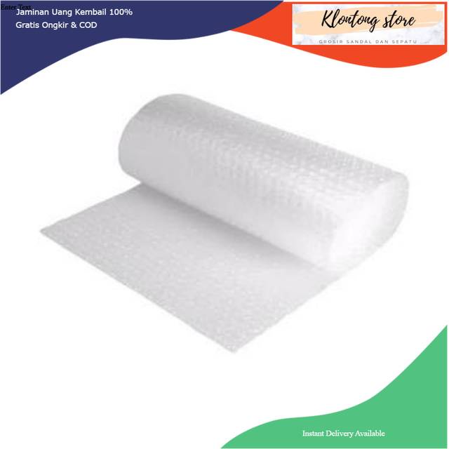 

Bubble Warp 30X30 CM