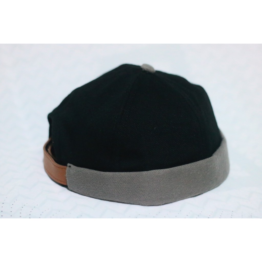 topi peci ustad somad peci miki hat topi pria dewasa peci UAS polos