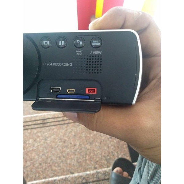 handycam merk samsung