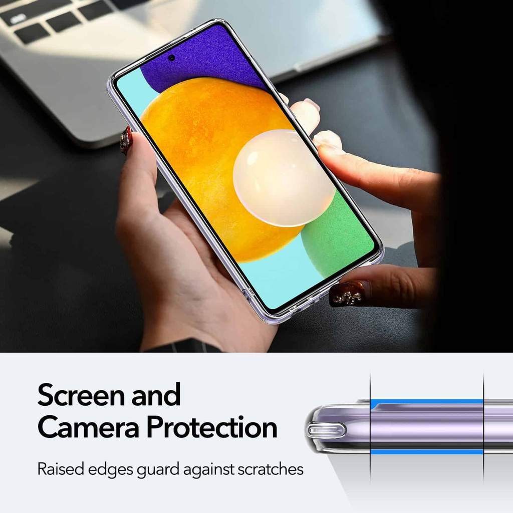 ACRYLIC CASE BENING SAMSUNG A14 (4G &amp; 5G) / A24 / A34 5G / A54 5G / A33 5G / A73 5G / A53 5G / A23 (4G &amp; 5G) / A13 4G / A22 (4G &amp; 5G) / A32 (4G &amp; 5G) / A52 / A52s / A72 MIKA SAMSUNG
