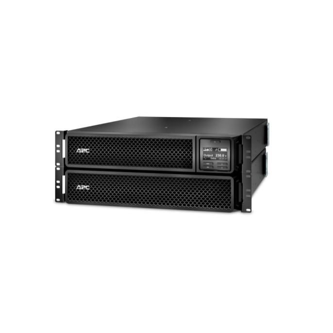 APC SRT2200RMXLI Smart UPS Online Rackmount 2200va