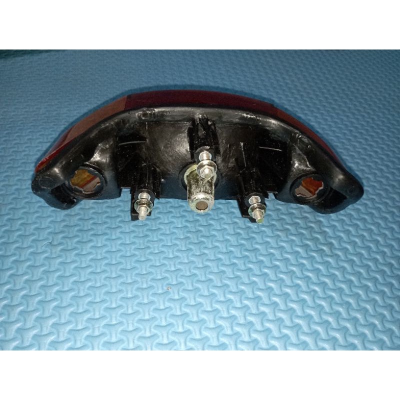 STOP LAMP HONDA GRAND JIALING BULUS