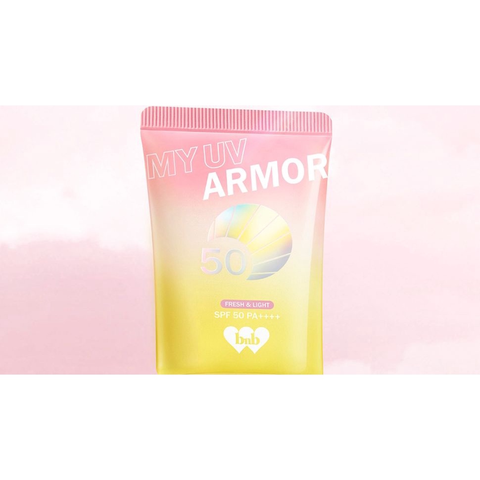 BarenBliss My Uv Armor SPF 50 PA++++ 30g