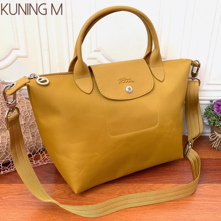 Tas Tote Import Lcamp Parasut M #7126 Totebag ‣ Srt31au22g