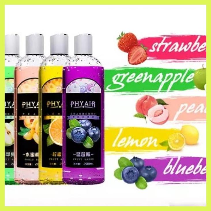 V1BRATOR MINI PELICIN PHY AIR 200 ML PRIA WANITA