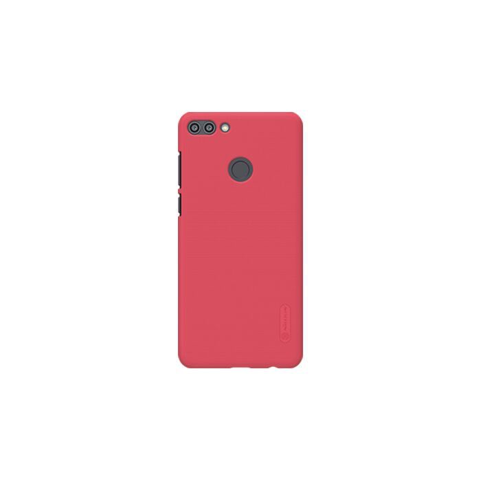 HUAWEI Y9 2018 NILLKIN HARDCAASE FROSTED SHIELD ORIGINAL