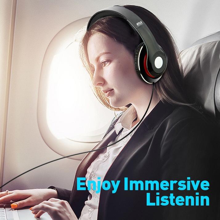 READY X7831 ECLE W820 Headphone Gaming Wireless Headset Bluetooth Noise Reduction HiFi Stereo れ