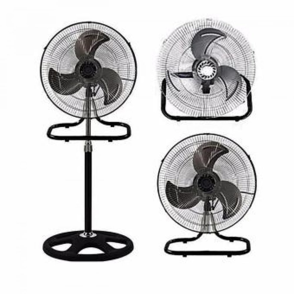 Advance TDS-18  / 1805 / wf1835 Kipas Angin 18 Inch Fan Multifungsi 3 in 1 tornado full besi PROMO