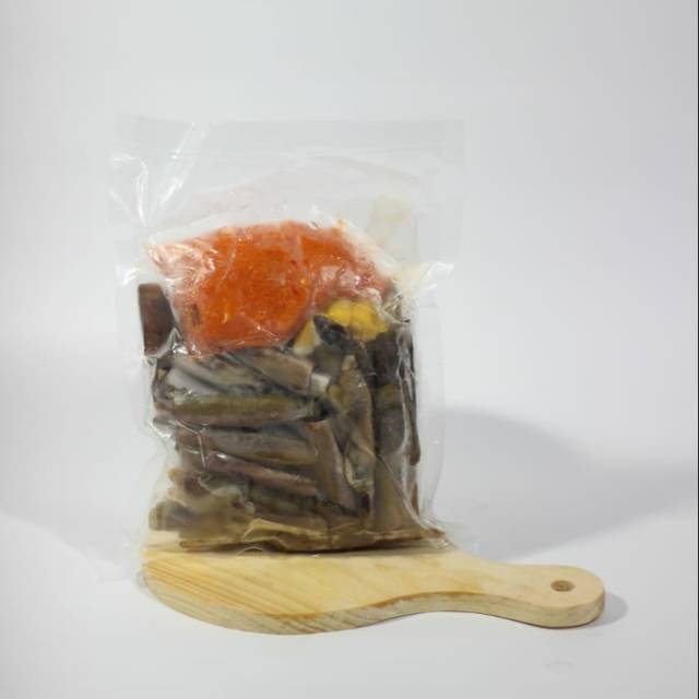 

Kerang Bambu
