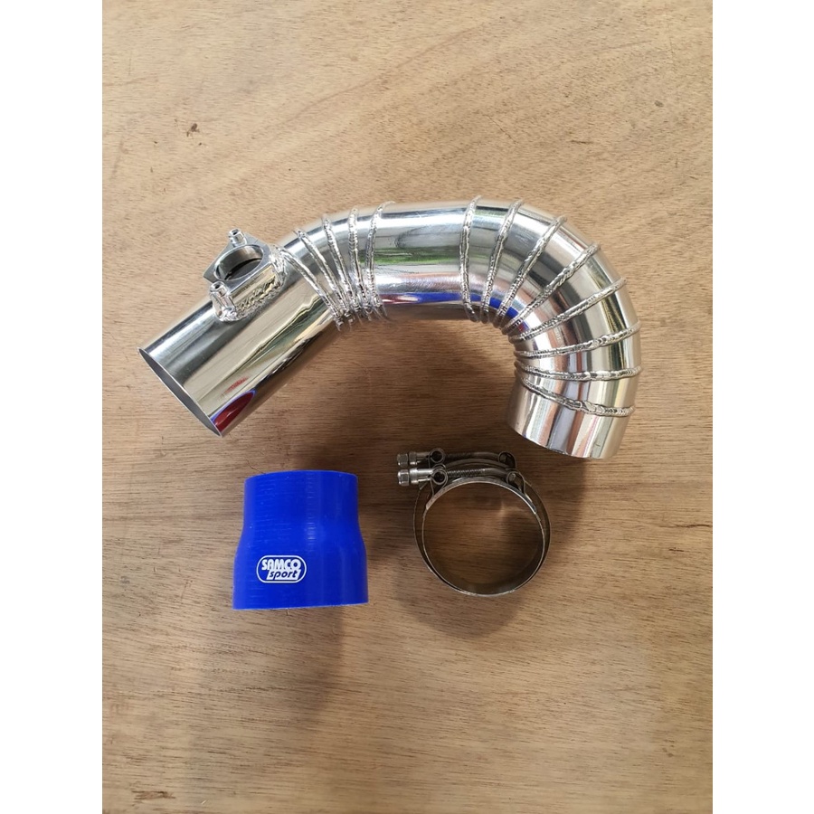 BRD intake Open filter kit Innova Reborn Fortuner VRZ Hilux Revo 2GD