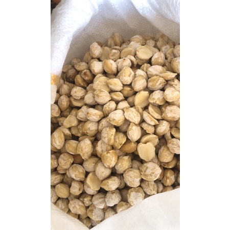 

KEMIRI TOP SUPER BULAT 500g