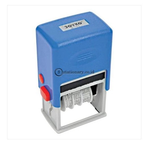 

Joyko Stempel Tanggal LUNAS Self Inking S-71