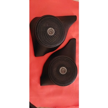 box speaker vocal mobil pick up