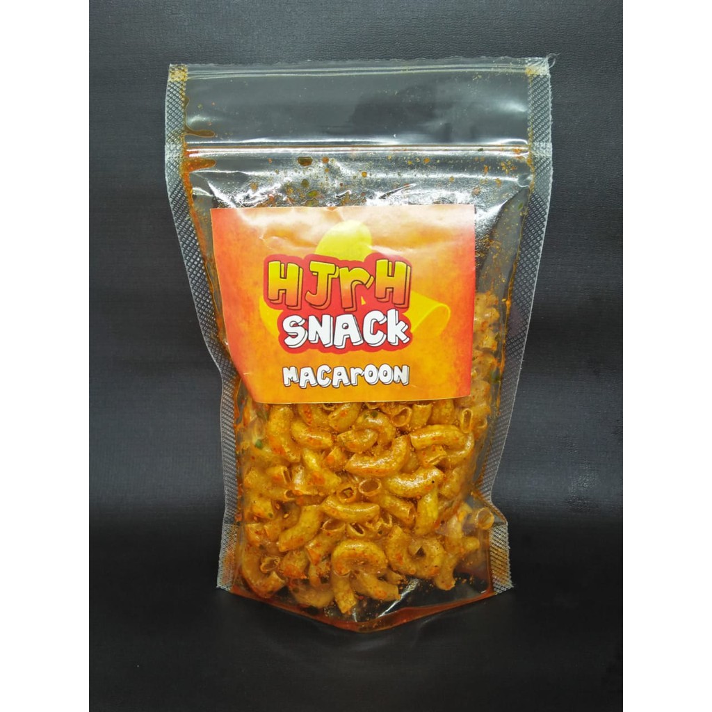 

makaroni bantet 100gr makroni bantet macaroni makaroni pedas makanan ringan makaroni cemilan pedas