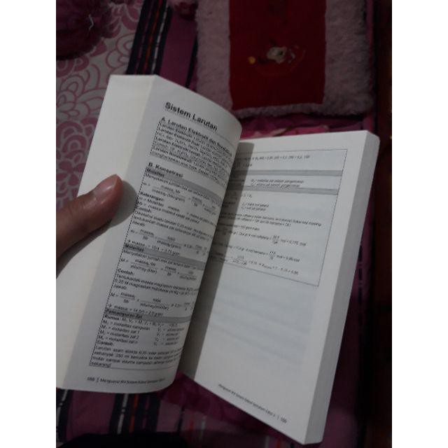 Menguasai Ipa Sistem Kebut Semalam/ Sks Ipa/ Sks Saintek/ Sks Sbmptn/ buku Sbmptn/ buku Utbk Saintek-7