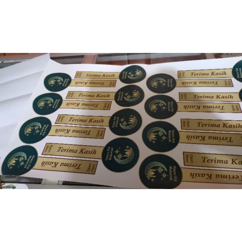 

cetak stiker A3+