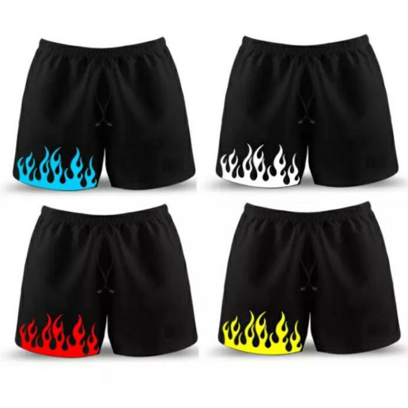 Shortpants/Boxer Api termurah