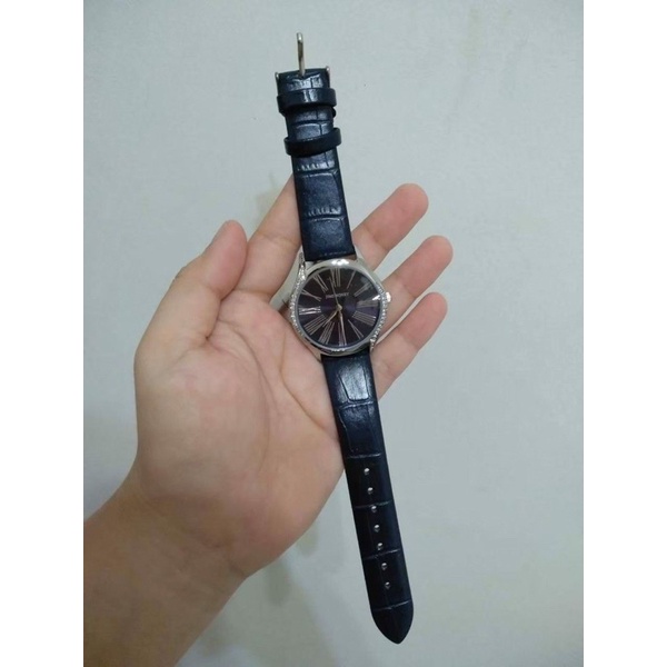 JIMS HONEY 8125 PLUS JAM TANGAN WANITA PROMO