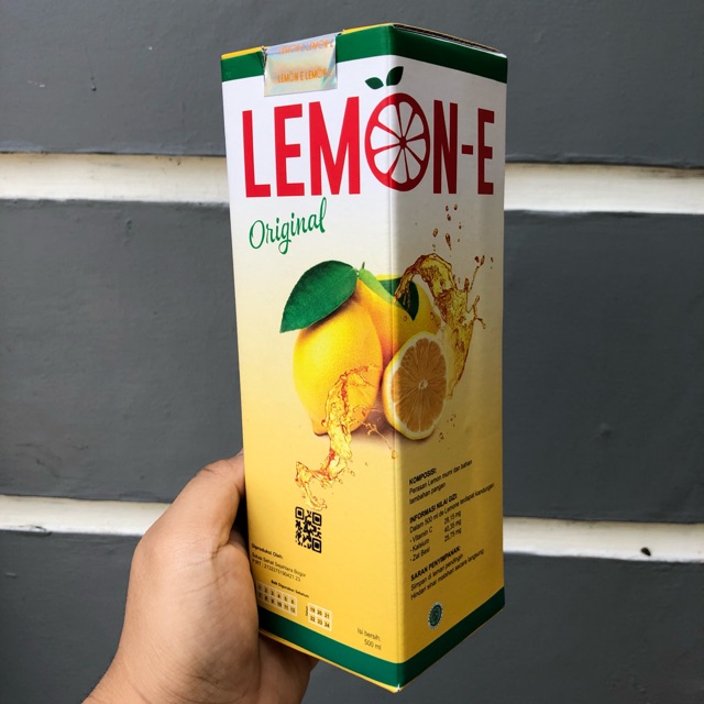

Air Lemon Lemon-E