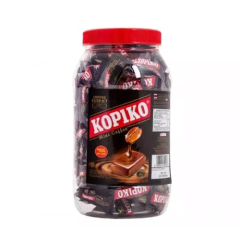 

Permen kopiko