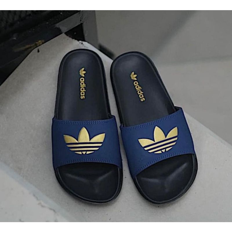 SANDAL SLIDE ON SANDAL SLOP ADIDAS IMPORT PREMIUM