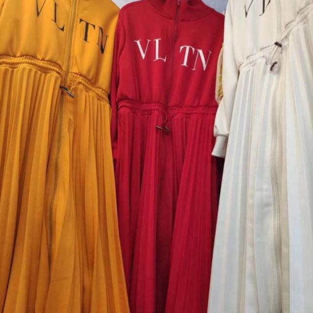 Dress VLTN