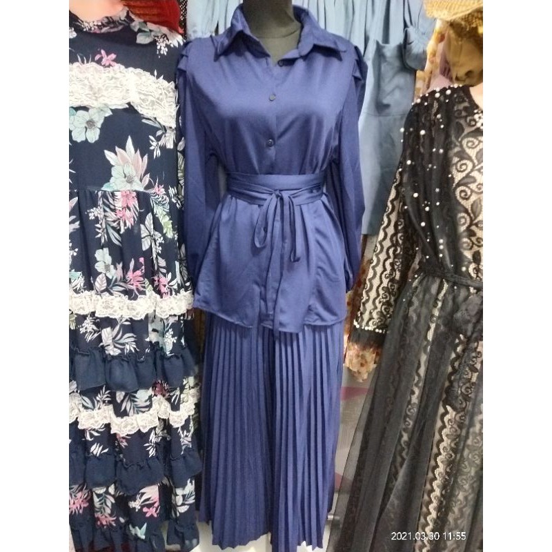 NOTA LIVE OZIAS BUSUI