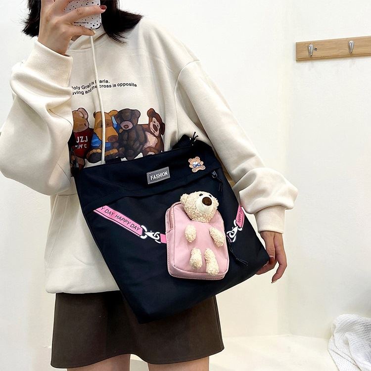 TASHAPPY JTF5807 Model Tas SELEMPANG Wanita Import Cantik Terbaru model korea supplier tas import