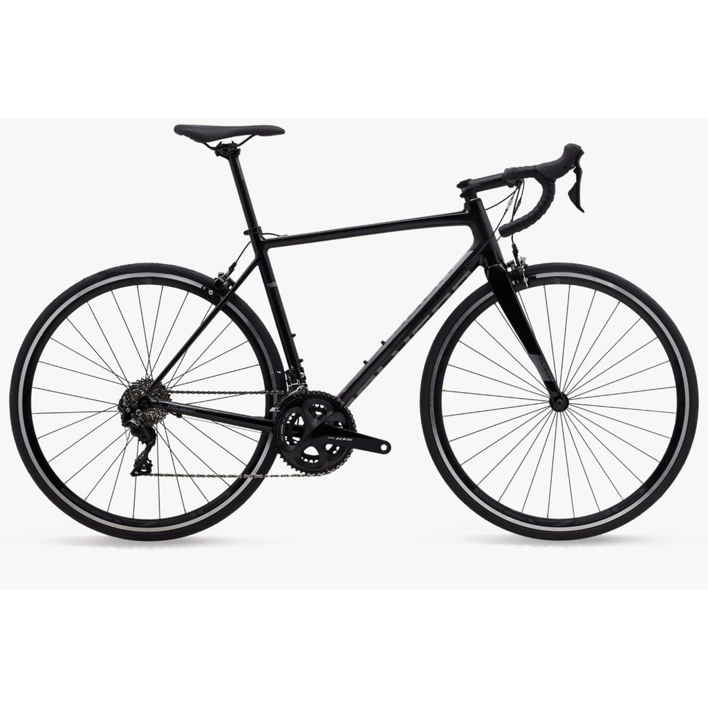 SEPEDA POLYGON STRATTOS S5 ROAD BIKE TERBARU
