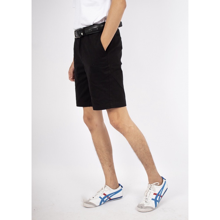 FORTGLASS MANUEL Celana Pendek Regular Short Pants Pria