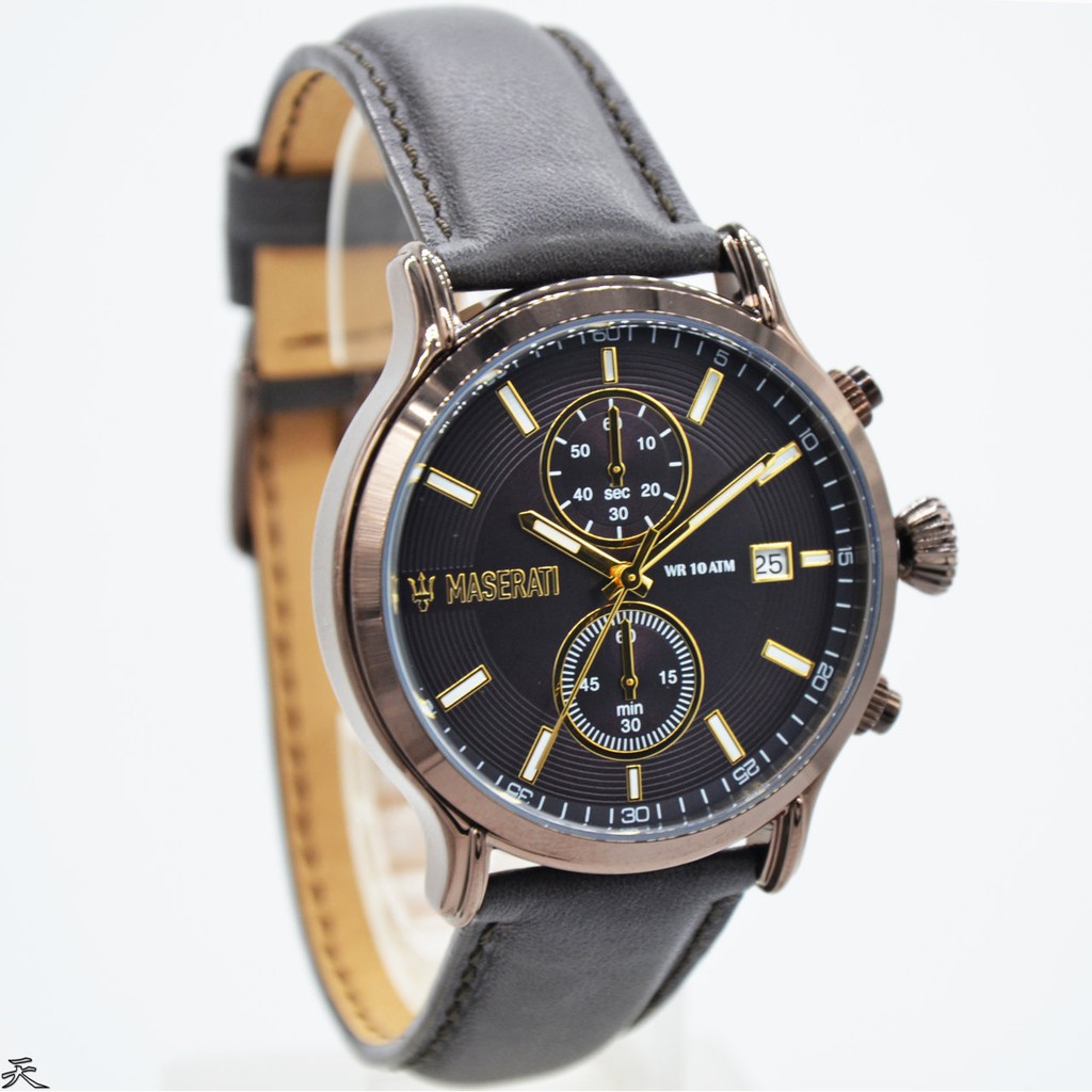 JAM TANGAN PRIA MASERATI MR8871618006
