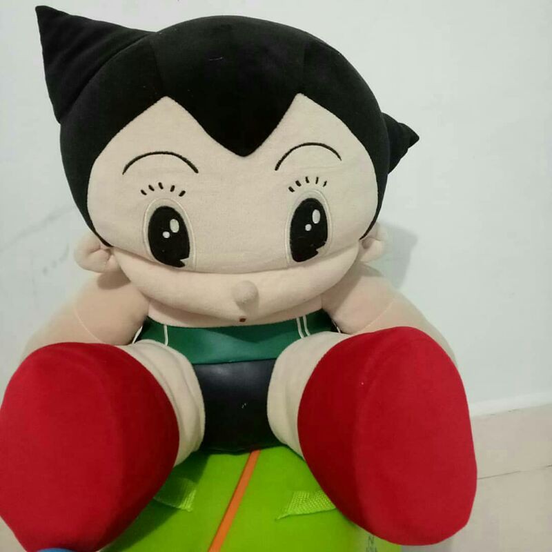 Astroboy