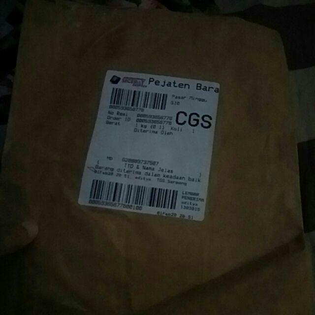 8 X 12 Min100pcs Blue Pink Kantong Plastik Masker Ziplock Klip Pouch Bag Warna Biru Alumunium  Foil