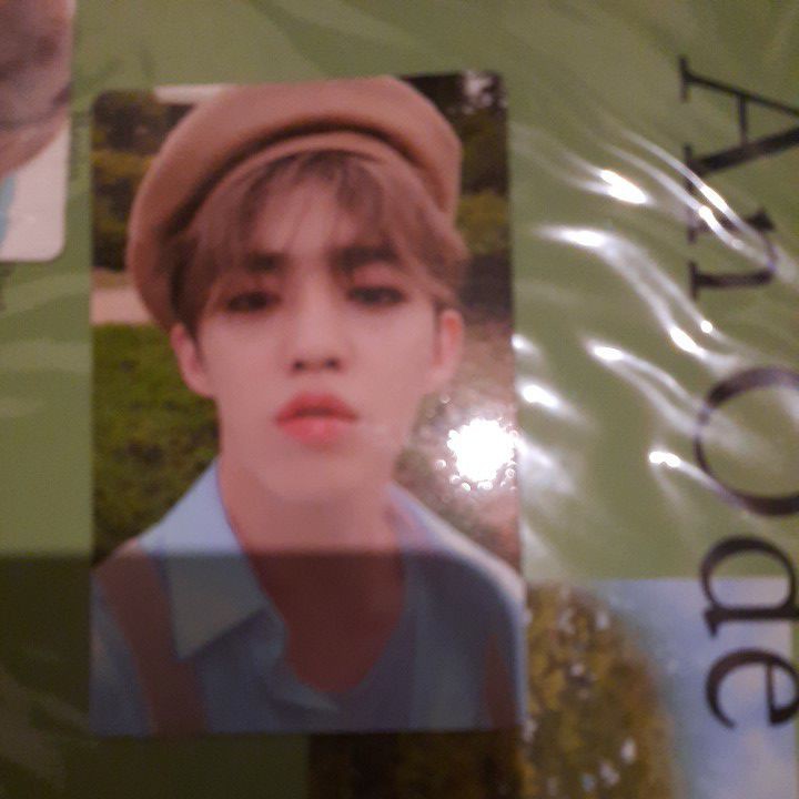 [BOOKED] Pc scoups beret