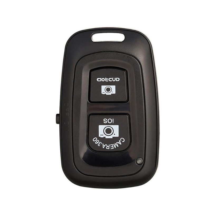 REMOTE KAMERA HP SMARTPHONE BLUETOOTH SHUTTER IOS ANDROID / TOMSIS