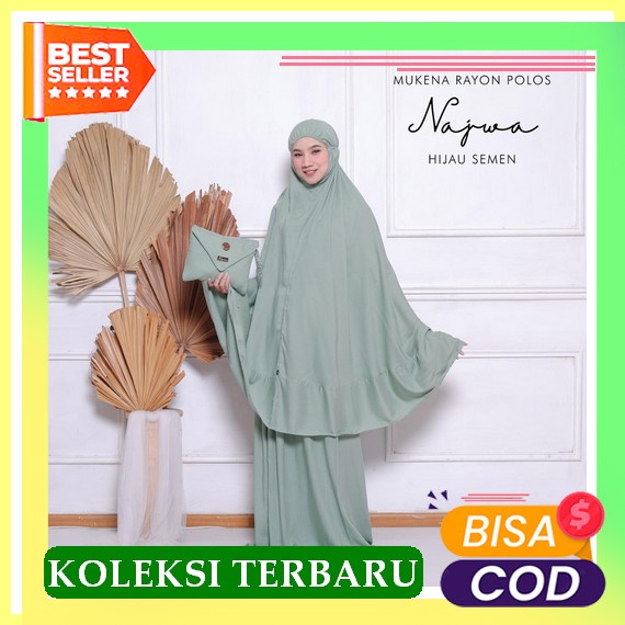 Mukena Dewasa | Mukena Sutra Paris  | Mukena Sutra Warna | Mukena Sutra  Kd | Mukena Full Renda | Mu