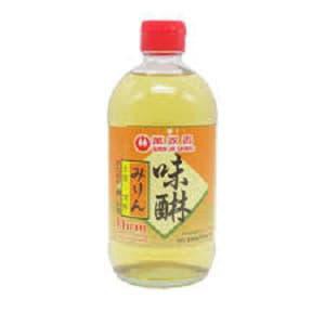 

Wan Ja Shan Mirin 450Ml 072