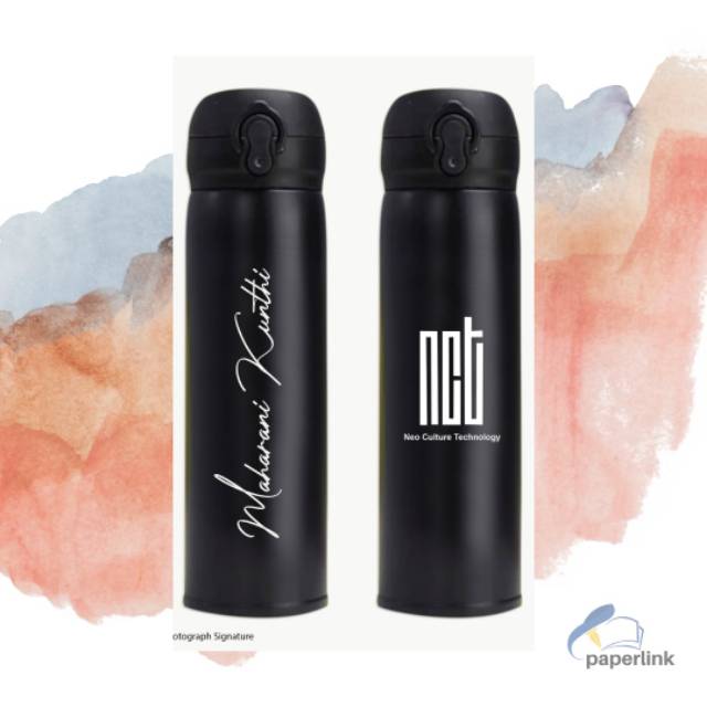TUMBLER CUSTOM NIAGARA