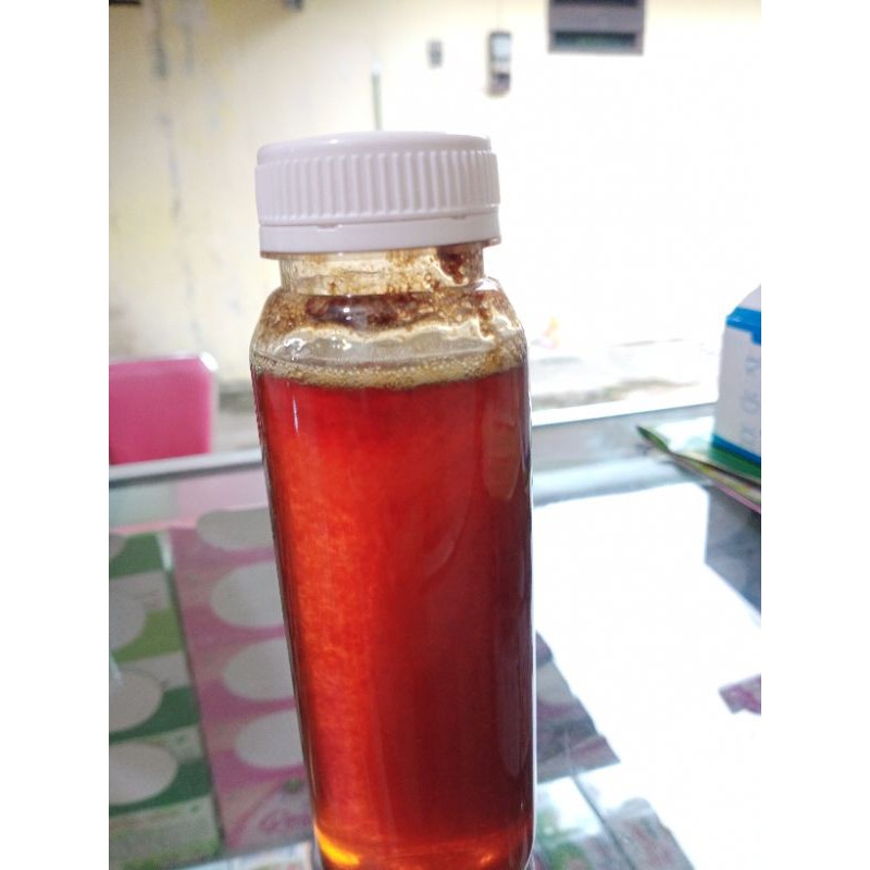 

MADU HUTAN